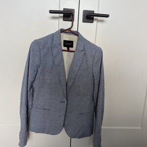 Woman's blazer